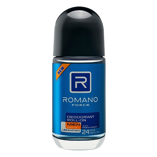 Lăn Romano nam tính 50ml