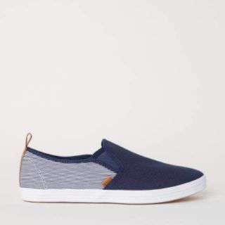 Giầy Slipon HM