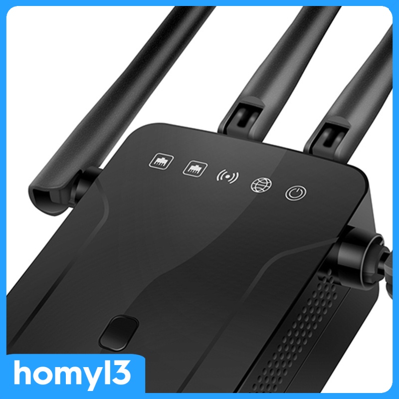 Bộ khuếch đại tín hiệu wifi phạm vi 4 phạm vi phạm vi chuẩn US | BigBuy360 - bigbuy360.vn