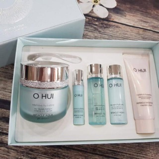 Set dưỡng da auth