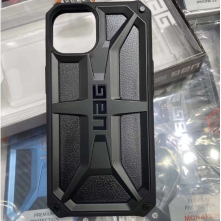 Ốp UAG IPhone 13/ 13Pro/ 13Promax/ 12Promax/ 12/ 11ProMax/ XsMax/ X/ 7Plus Ốp Chống Shock