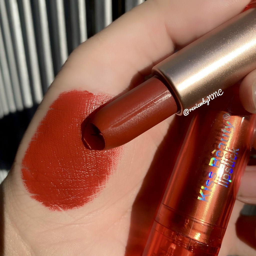 Set Son Thỏi INK Stick Serum gồm 6 cây 6 màu Trend đang rất Hot Hè năm nay.Chất son lì, bám màu lâu ,thoải mái Mix. | BigBuy360 - bigbuy360.vn