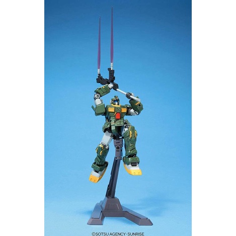 Mô hình HGUC HG RGM-79FP GM Striker