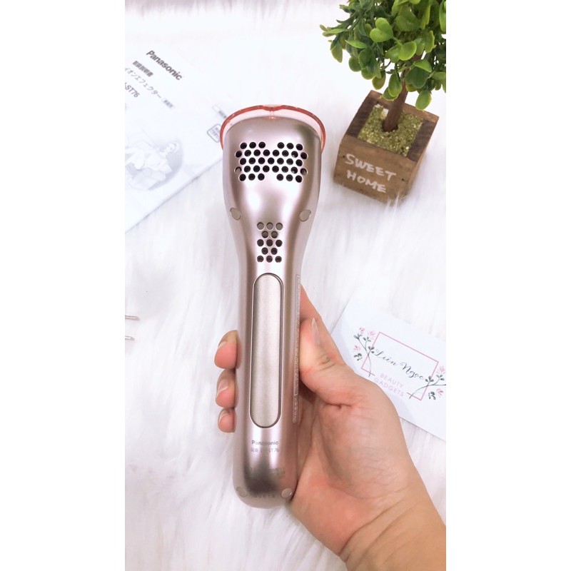 Máy Làm Sạch Đẩy Dưỡng Panasonic ST 76 | BigBuy360 - bigbuy360.vn