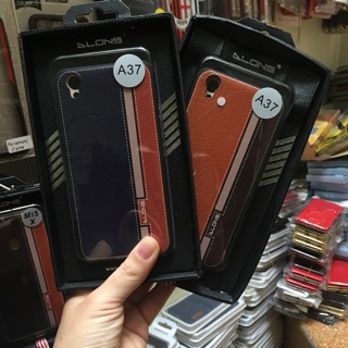 Ốp lưng da xịn cho oppo A37