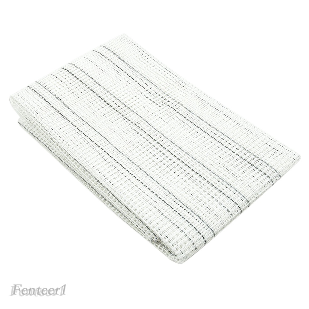 [Fenteer1] Dụng Cụ Móc Chốt Vải Thảm Trải Sàn Thủ Công
