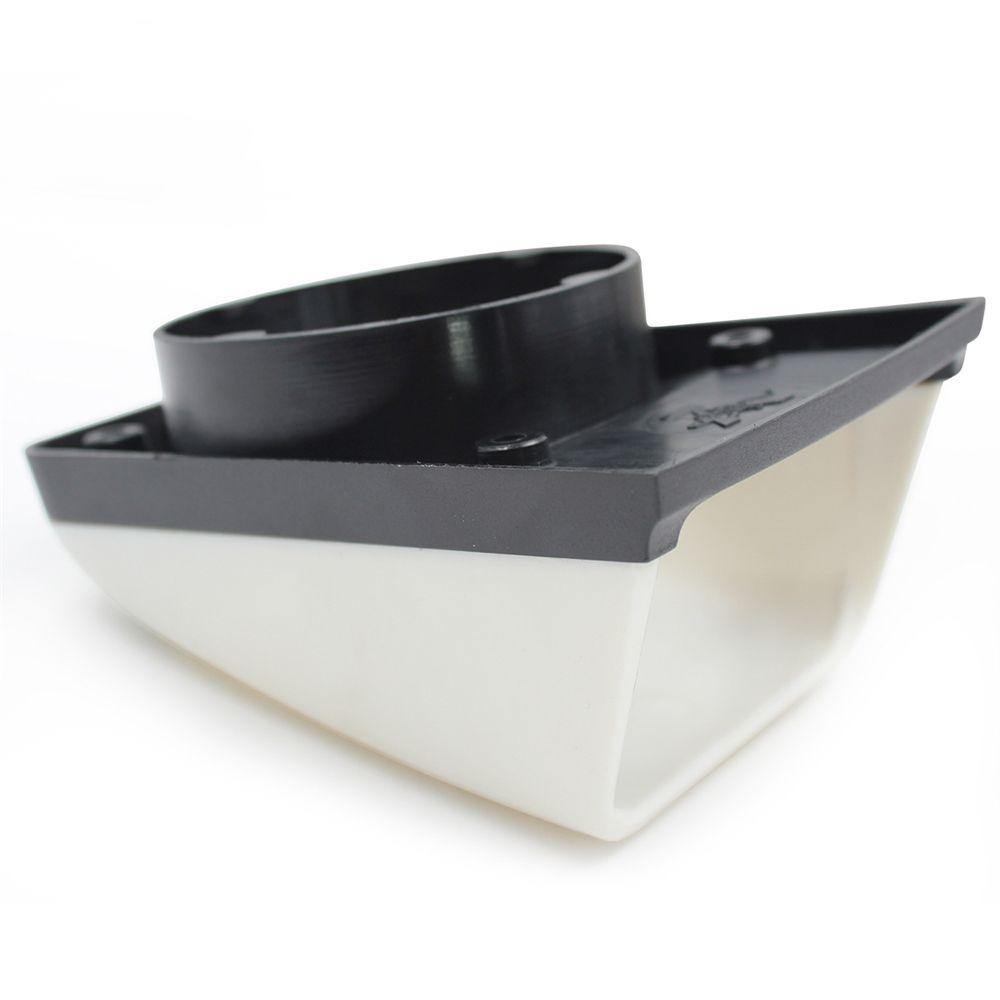 Bộ Tản Nhiệt Điều Hòa Không Khí Hai Chiều 3 Inch LAYOR1 Cho Xe Hơi