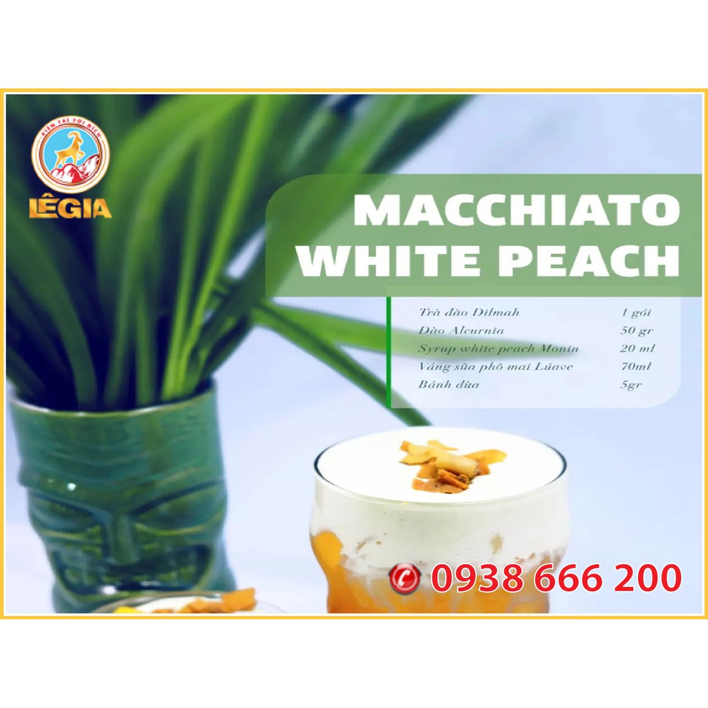 Bột Màng Váng Sữa Phô Mai 1KG