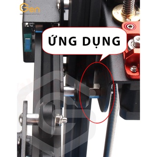 Đệm lệch tâm