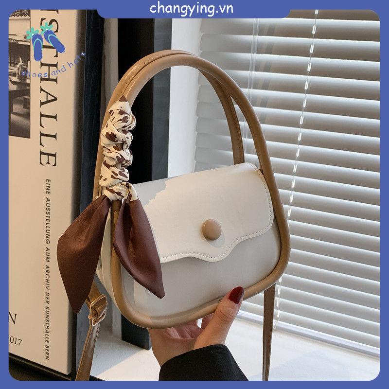 Túi Đeo Chéo Mini Thời Trang Hàn Quốc