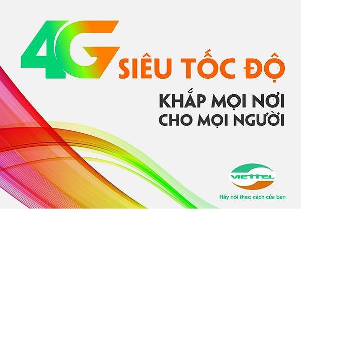 [Mã 159ELSALE hoàn 7% đơn 300K] sim dcom vào mạng tốc độ 4g viettel d500 gói cước 1 năm