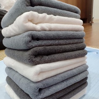 Combo Khăn tắm xuất hàn cho khách sỉ
