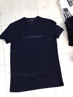 Áo phông Calvin Klein 