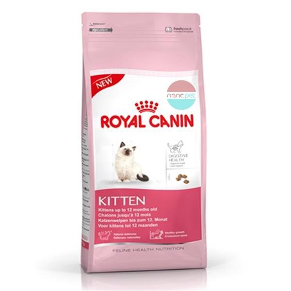 Canin kitten bao 10kg