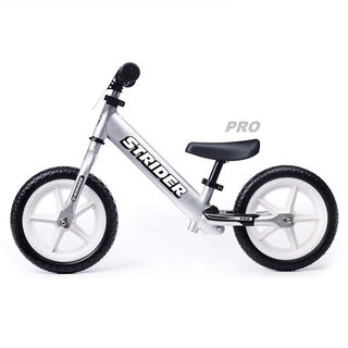 Xe thăng bằng, xe chòi chân cho bé Strider Pro