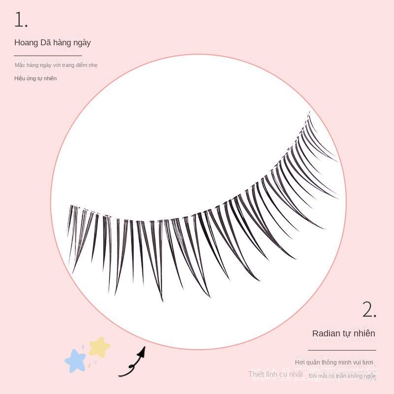 9311 Qinglin Y16 Búp Bê Barbie Qinglin Y16 Lông Mi Giả Thân Siêu Trong Suốt Kiểu Truyện Tranh Mắt To Tự Nhiên