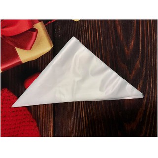 Túi bắt kem cỡ nhỏ 21x30cm bịch 100gam