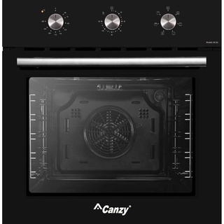 Lò nướng âm tủ canzy cz06dl nhập khẩu