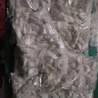 Chè lam - đặc sản Đường Lâm