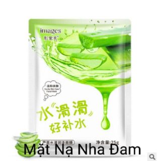Mặt nạ nha đam