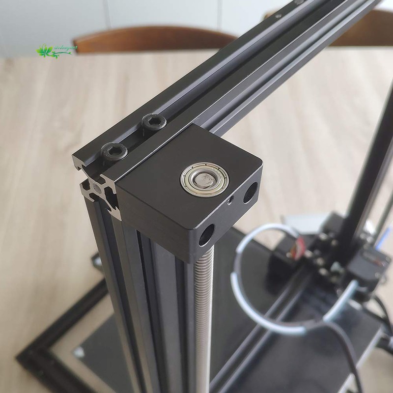 Bộ 2 Giá Đỡ Nhôm Z-Axis Cho Máy In 3d Cr-10 / Cr-10S Ender 3 / Ender 3 Pro | BigBuy360 - bigbuy360.vn