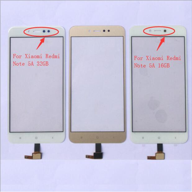 Màn Hình Cảm Ứng 5.5 '' Cho Xiaomi Redmi Note 5a 16gb / 5a Prime 32gb
