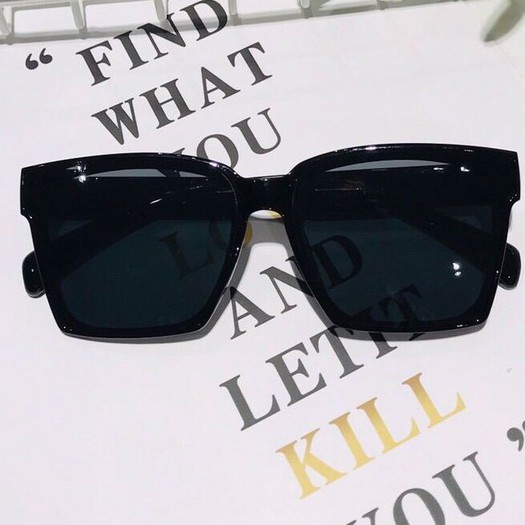 🔥MẮT KÍNH UNISEX🔥MẮT KÍNH TRÀ VIỀN UNISEX 5006🔥66