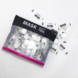 Mặt nạ nén bản lụa BeautyBlend