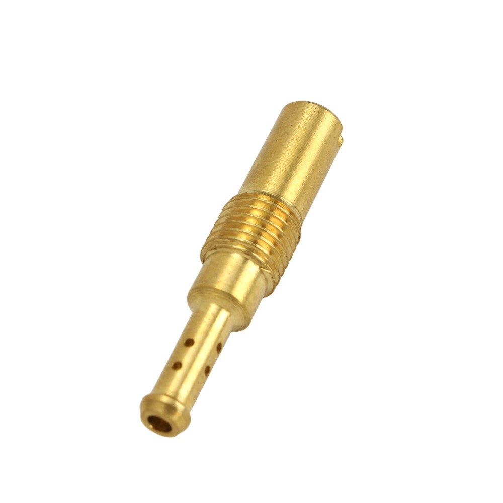 Van tiết lưu tùng nắp bình xăng chính của Giclo cho  Pwk Keihin OKO CVK Mikuni KOSO,họng24/26/28/30mm