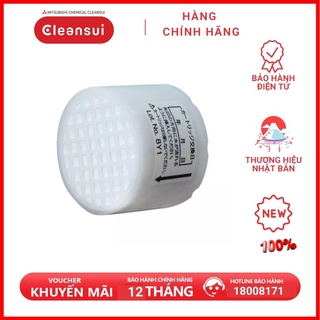 Lõi lọc nước Cleansui ESC11 - Sản xuất tại Nhật Bản - Hàng chính hãng Misubishi Cleansui