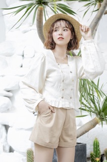 Quần shorts Butter SODA POP