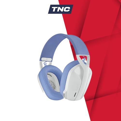 Tai Nghe Wireless Logitech Lightspeed G435 bảo hành chính hãng 24 tháng