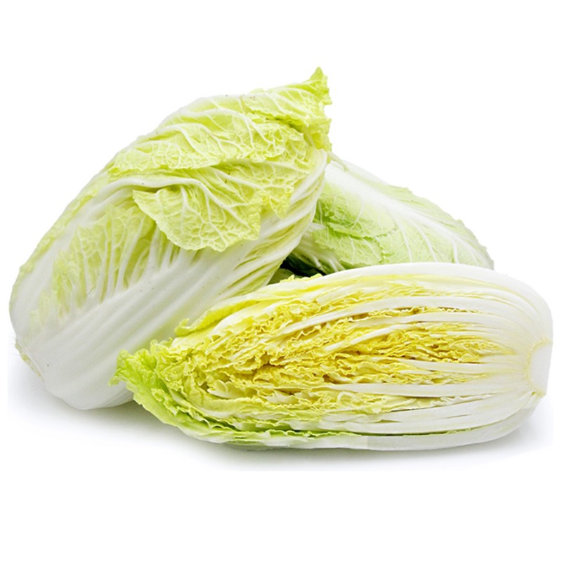 Hạt Giống Rau Cải Thảo 0,5g