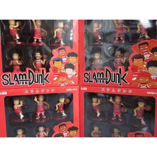 Mô hình slamdunk