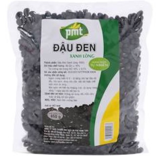 Đậu đen (đỗ đen) xanh lòng gói 1kg