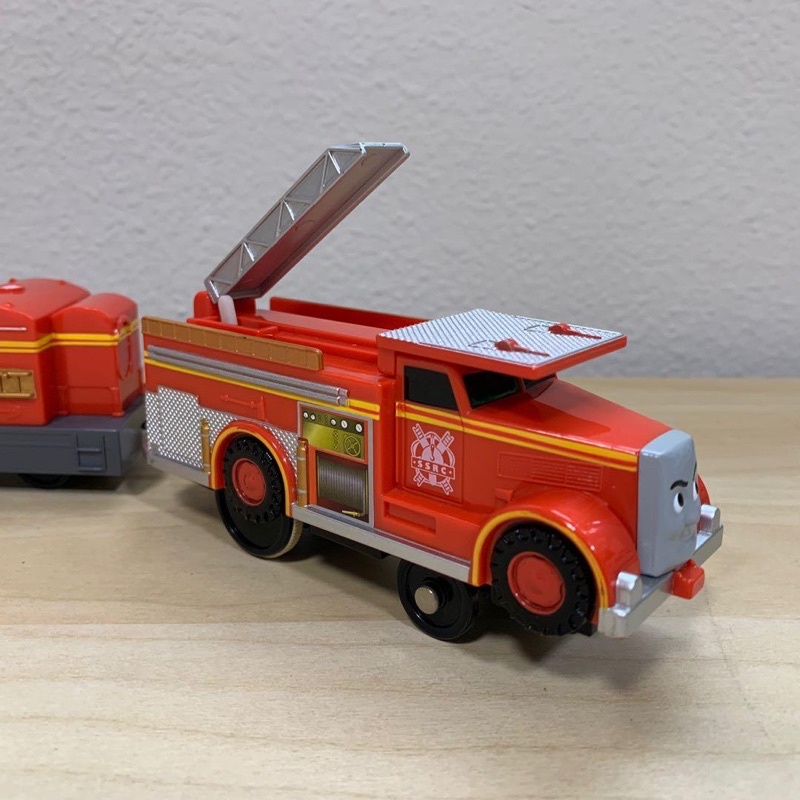 Tàu Takara tomy Thomas TS-19 chạy bằng pin