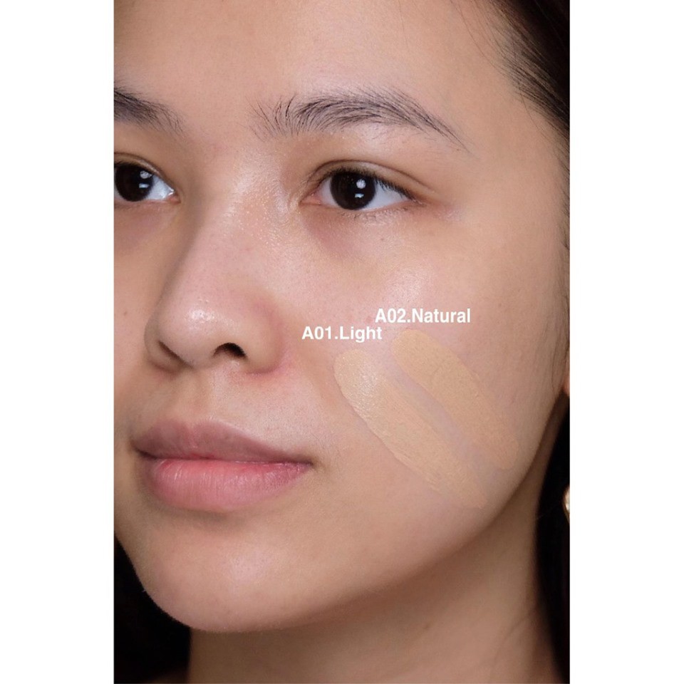 Phấn nước LEMONADE Matte Addict Dual Cushion