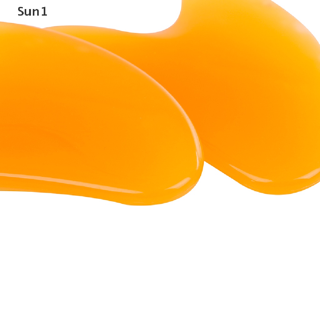 Sun1 &gt; Dụng Cụ Cạo Mát Xa Cơ Thể Bằng Gua Sha