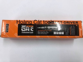 Bộ đóng tự động cao cấp 12 mũi Gate
