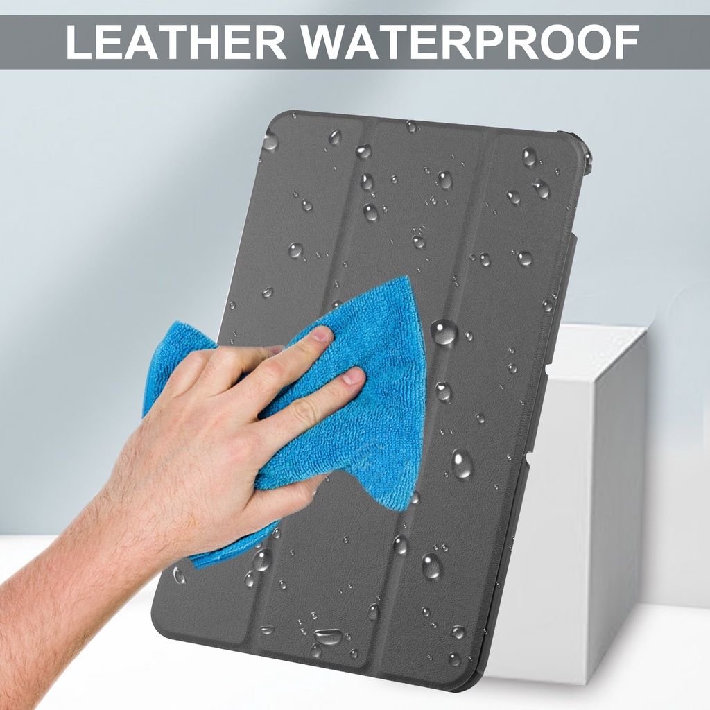 Bao da PU chống sốc cho Nokia T20 10.4 inch