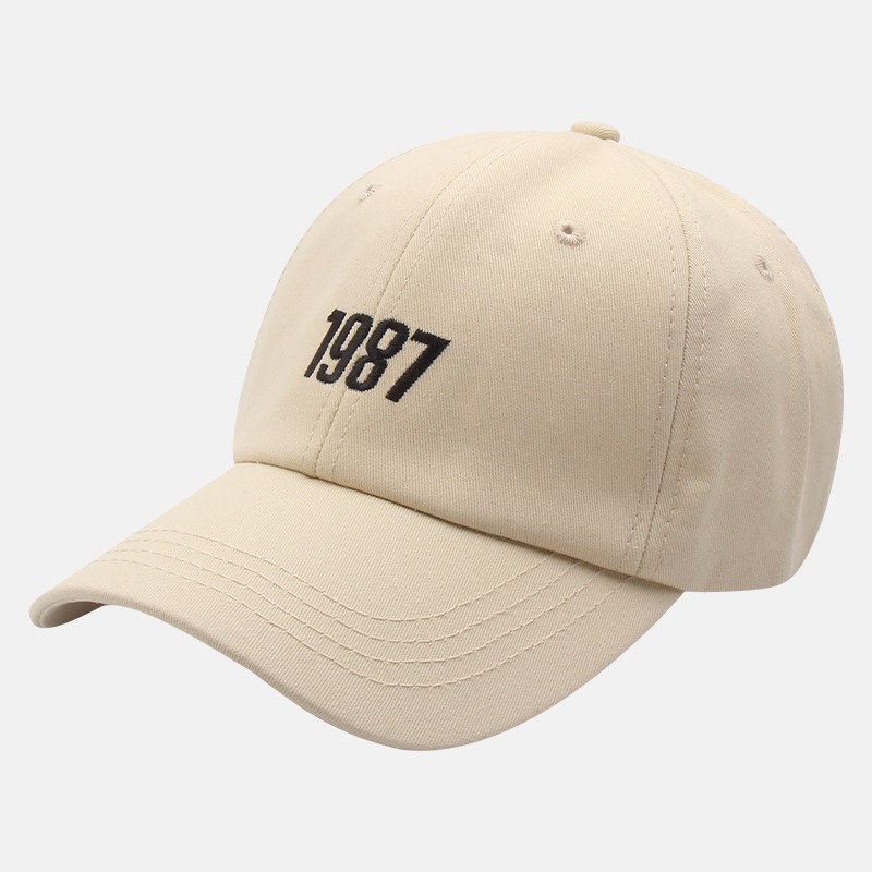 Mũ lưỡi trai nón kết HAZIN thêu ulzzang unisex phù hợp cho cả nam và nữ nhiều màu