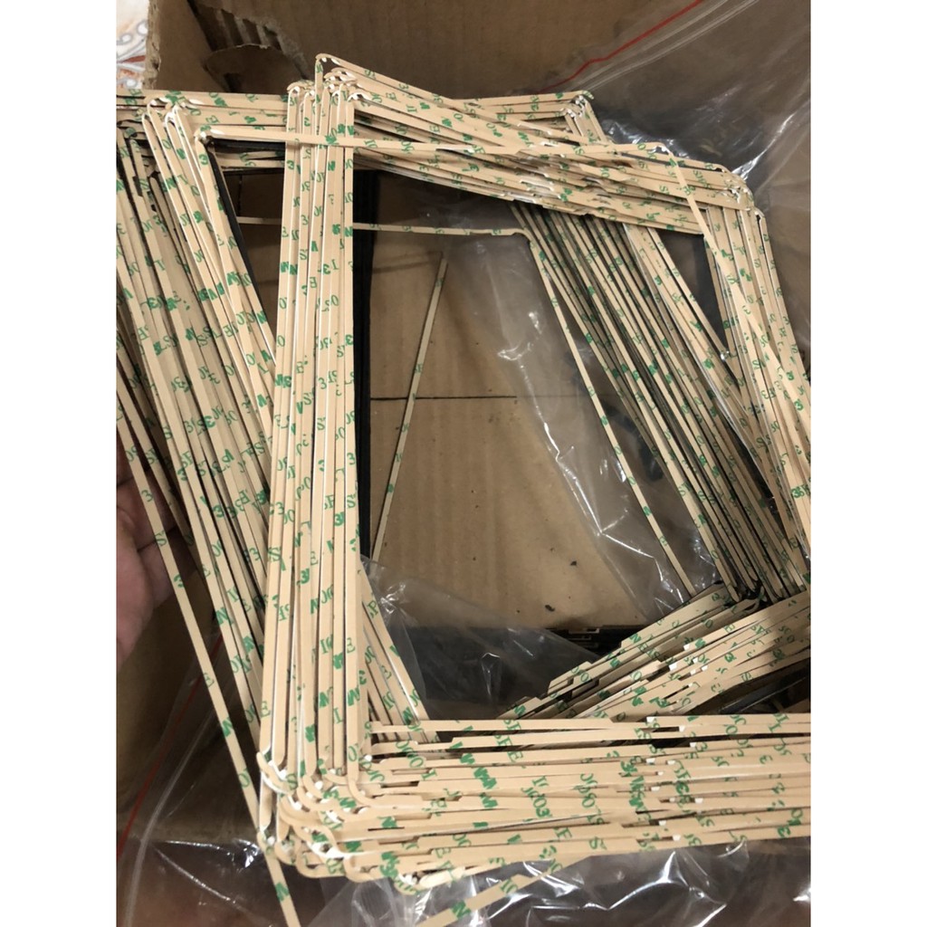 Ron viền ipad 2 / ipad 3 / ipad 4 | BigBuy360 - bigbuy360.vn