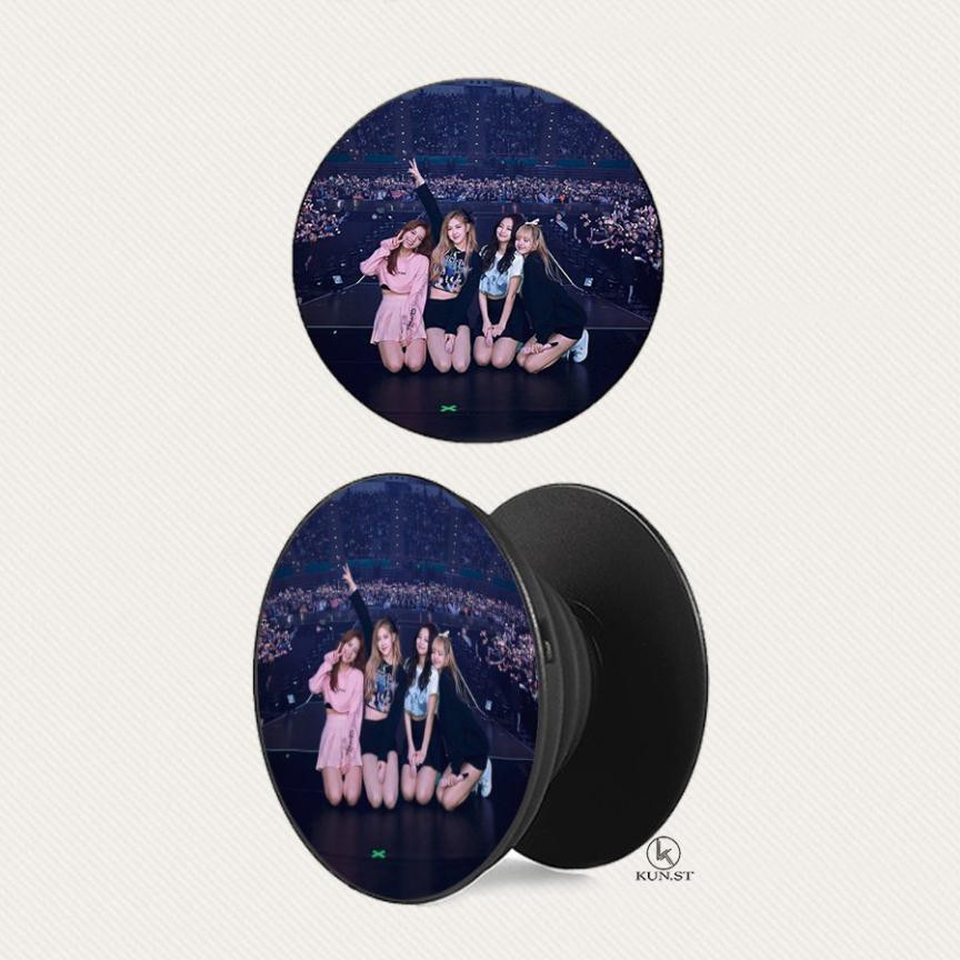 YYC Popsocket (Giá đỡ) Blackpink In theo yêu cầu