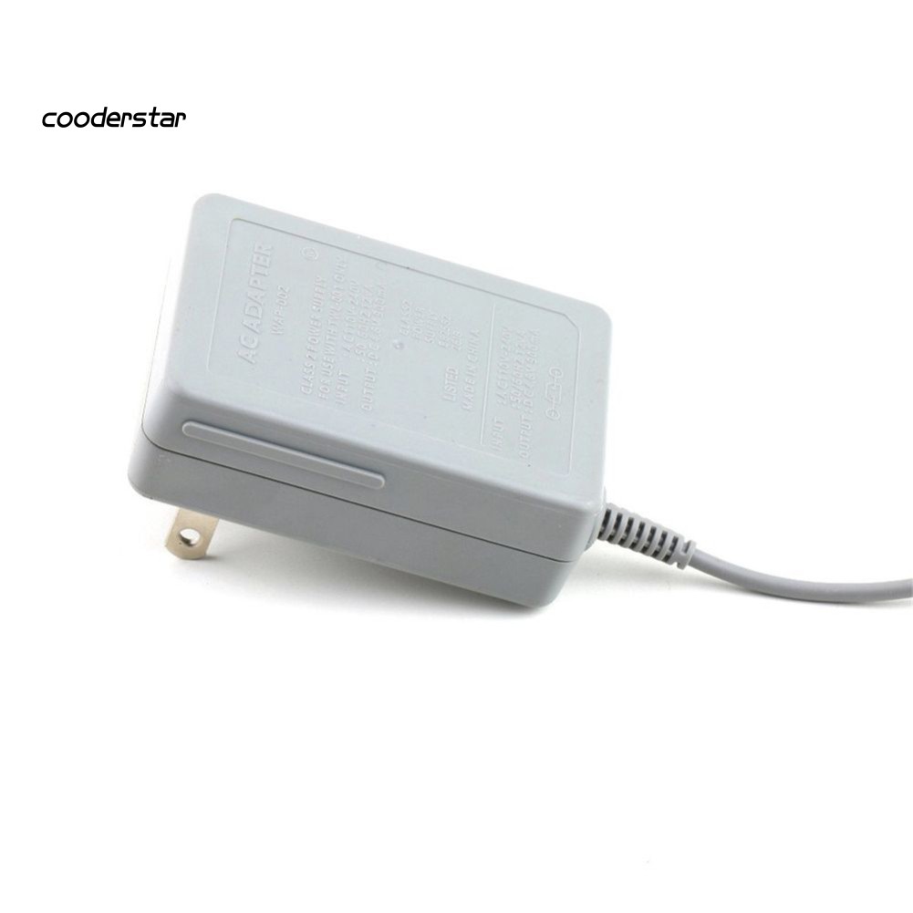 Bộ Sạc Cho Nintendo Dsi Ndsi 3ds