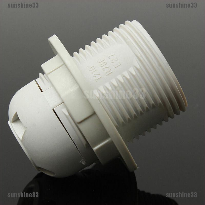 Giá Đỡ Bóng Đèn ES E27 M10 Thiết Kế Độc Đáo Tiện Dụng
