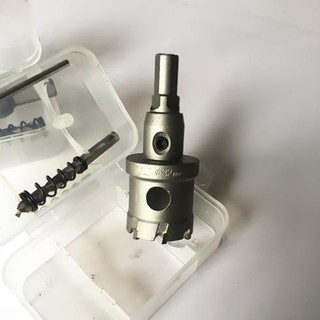 Mua  HOT  Mũi khoét hợp kim cao cấp tiêu chuẩn TCT Japan