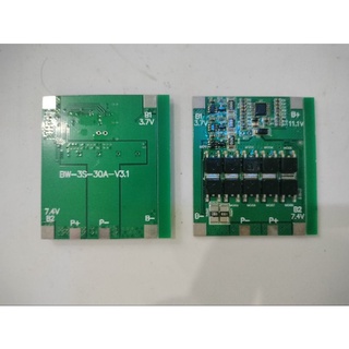 mạch 3s 30A