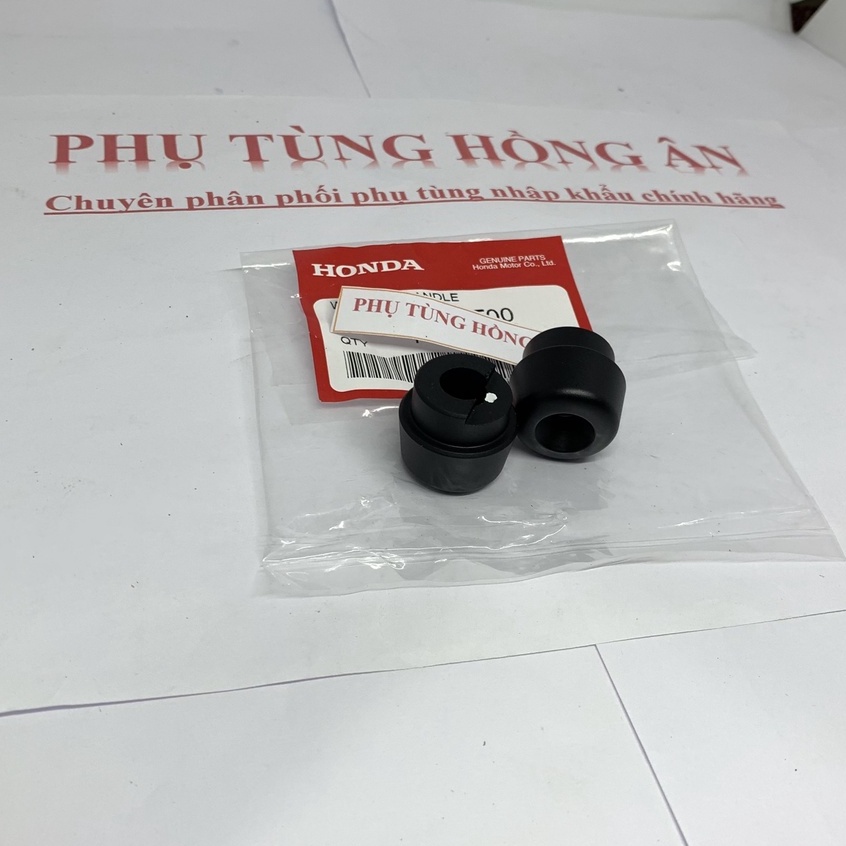Gù  tay lái Air Blade FI Thái, Air Blade FI 2009-2010 có gờ nhập khẩu chính hãng Honda Thailand - PT HỒNG ÂN