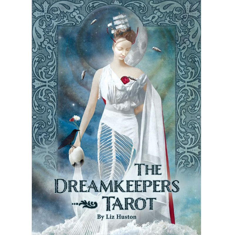 Bài Dreamkeepers Tarot