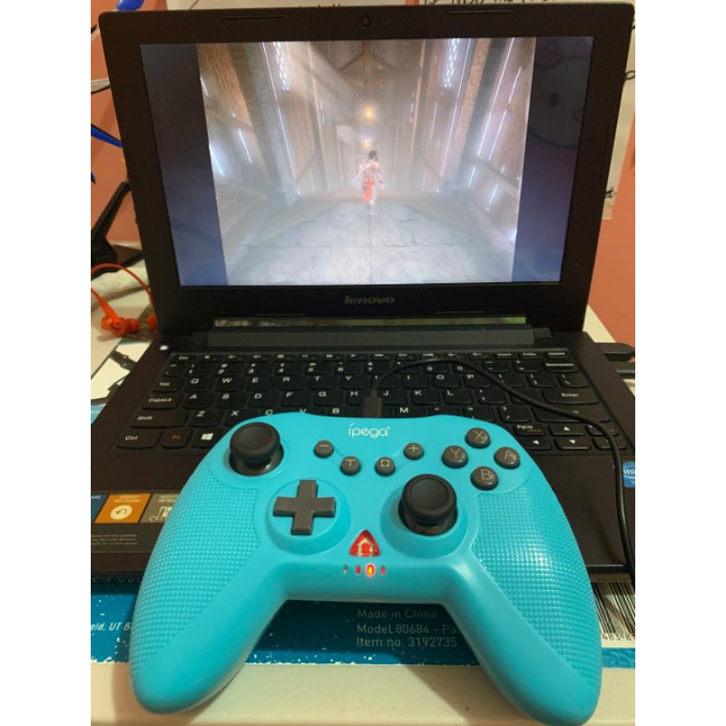 tay cầm ipega cho điện thoại/laptop/Nintendo Switch